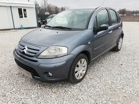 Citroen C3 1.4HDI KLI ITALI, снимка 1