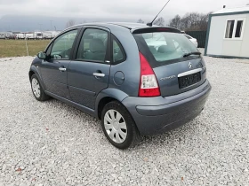 Citroen C3 1.4HDI KLI ITALI, снимка 4