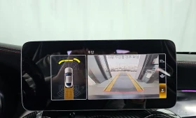 Mercedes-Benz C 43 AMG 4MATIC* COUPE* BURMESTER* KEYLESS* , снимка 12