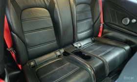 Mercedes-Benz C 43 AMG 4MATIC* COUPE* BURMESTER* KEYLESS* , снимка 9