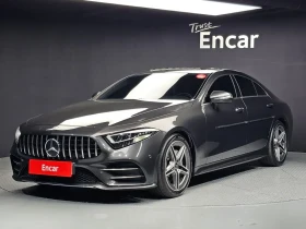 Mercedes-Benz CLS 400, снимка 1