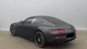 Mercedes-Benz AMG GT 43 Coupe, снимка 3