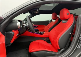 Mercedes-Benz AMG GT 43 Coupe, снимка 5