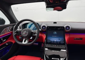 Mercedes-Benz AMG GT 43 Coupe, снимка 6