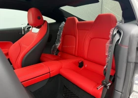 Mercedes-Benz AMG GT 43 Coupe, снимка 7