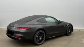 Mercedes-Benz AMG GT 43 Coupe, снимка 2