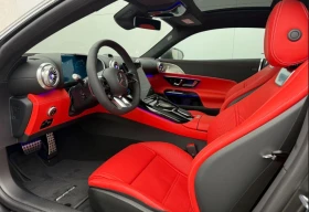 Mercedes-Benz AMG GT 43 Coupe, снимка 4