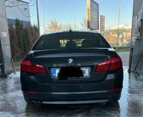 BMW 520 520D, снимка 3