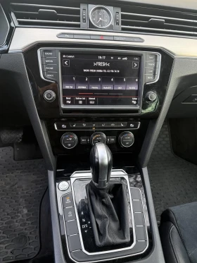 VW Passat B8 Bluemotion, снимка 6