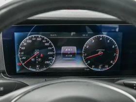 Mercedes-Benz E 400 * Фиксирана цена до БГ * 51к км! * От Mercedes * , снимка 10