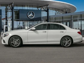 Mercedes-Benz E 400 * Фиксирана цена до БГ * 51к км! * От Mercedes * , снимка 6