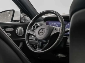 Mercedes-Benz E 400 * Фиксирана цена до БГ * 51к км! * От Mercedes * , снимка 8