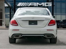 Mercedes-Benz E 400 * Фиксирана цена до БГ * 51к км! * От Mercedes * , снимка 5