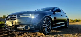 Audi A6 3.0tdi Competition 326к.с., снимка 1