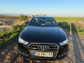 Audi A6 3.0tdi Competition 326к.с., снимка 8