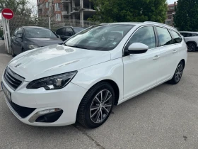Peugeot 308 1.2T, снимка 1