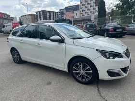 Peugeot 308 1.2T, снимка 3
