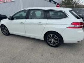 Peugeot 308 1.2T, снимка 2