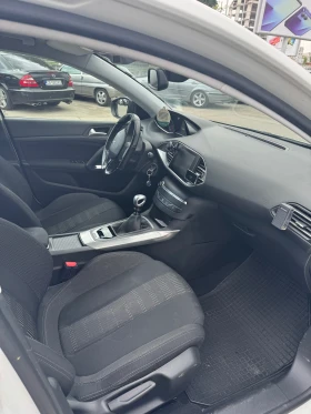 Peugeot 308 1.2T, снимка 6