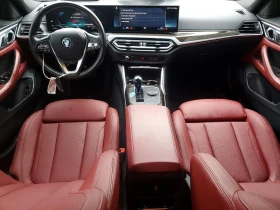 BMW i4 Edrive 35, снимка 8