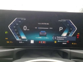 BMW i4 Edrive 35, снимка 9