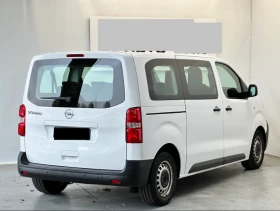 Opel Zafira  1.5 Business Connect , снимка 9