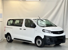 Opel Zafira  1.5 Business Connect , снимка 1
