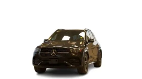 Mercedes-Benz GLE 450 4MATIC* AMG-LINE* DISTRONIC* 360CAMERA* PANOROOF* , снимка 2