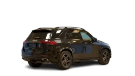 Mercedes-Benz GLE 450 4MATIC* AMG-LINE* DISTRONIC* 360CAMERA* PANOROOF* , снимка 5