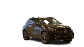 Mercedes-Benz GLE 450 4MATIC* AMG-LINE* DISTRONIC* 360CAMERA* PANOROOF* , снимка 4