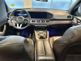 Mercedes-Benz GLE 450 4MATIC* AMG-LINE* DISTRONIC* 360CAMERA* PANOROOF* , снимка 10