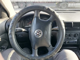 VW Passat B5, снимка 9