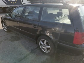 VW Passat B5, снимка 4