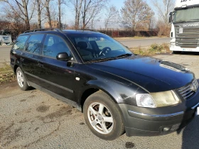 VW Passat B5, снимка 2