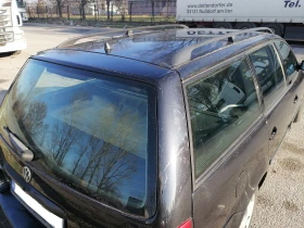 VW Passat B5, снимка 5