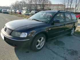 VW Passat B5, снимка 1