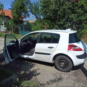 Renault Megane, снимка 6
