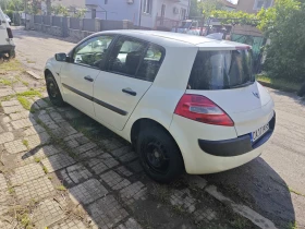 Renault Megane, снимка 2