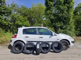 Renault Megane, снимка 1