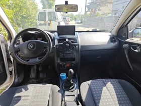 Renault Megane, снимка 7