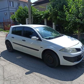 Renault Megane, снимка 8