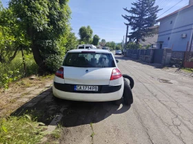 Renault Megane, снимка 4