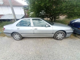 Peugeot 406 2.0 tdi, снимка 1
