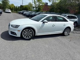 Audi A4 * Komfort * CARFAX * ЦЕНА ДО БГ, снимка 2