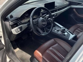 Audi A4 * Komfort * CARFAX * ЦЕНА ДО БГ, снимка 11