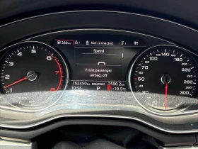 Audi A4 * Komfort * CARFAX * ЦЕНА ДО БГ, снимка 12