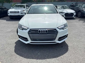 Audi A4 * Komfort * CARFAX * ЦЕНА ДО БГ, снимка 5