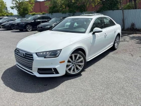 Audi A4 * Komfort * CARFAX * ЦЕНА ДО БГ, снимка 1