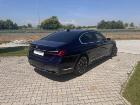 BMW 740 xDrive Sedan, снимка 2