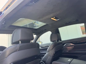BMW 740 xDrive Sedan, снимка 17